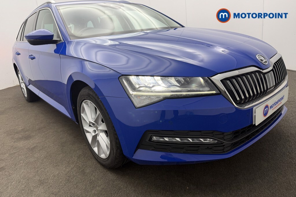 Used Skoda Superb 2022 for sale - 77516720: Photo 35