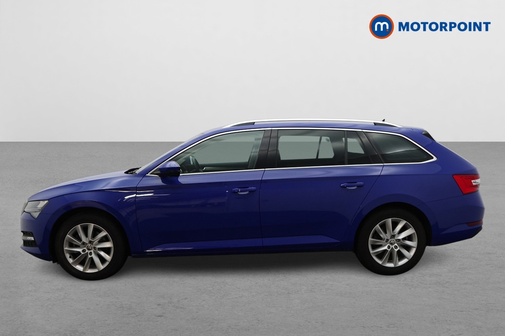 Used Skoda Superb 2022 for sale - 77516720: Photo 4