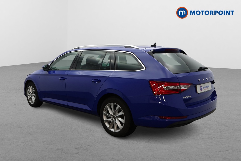 Used Skoda Superb 2022 for sale - 77516720: Photo 5