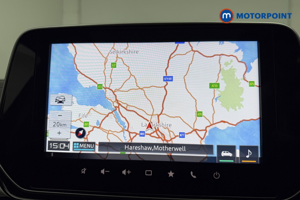 Used Suzuki SX4 S-Cross 2022 for sale - 77340365: Photo 10