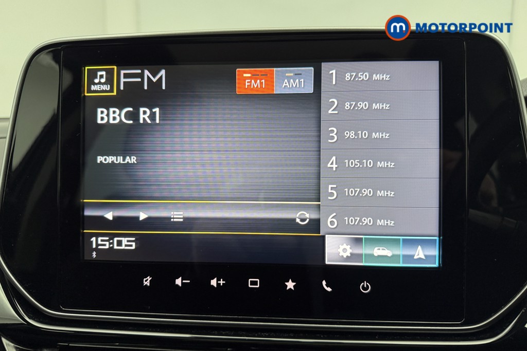 Used Suzuki SX4 S-Cross 2022 for sale - 77340365: Photo 12