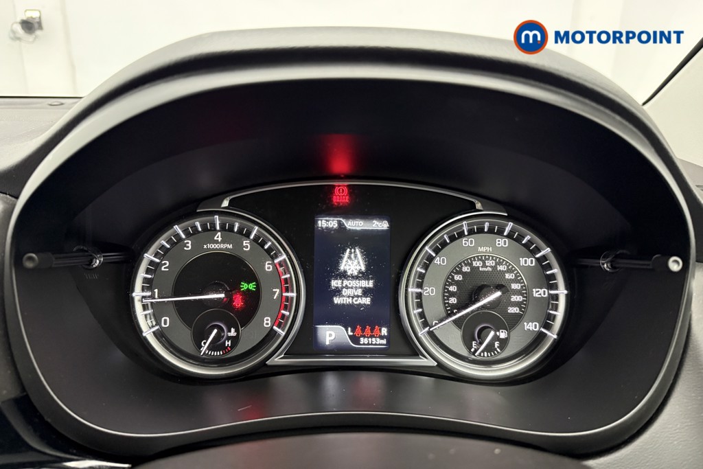 Used Suzuki SX4 S-Cross 2022 for sale - 77340365: Photo 14