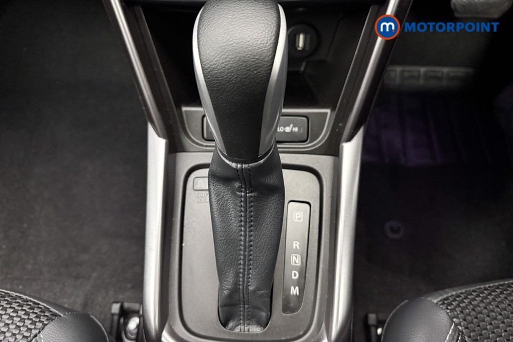 Used Suzuki SX4 S-Cross 2022 for sale - 77340365: Photo 15