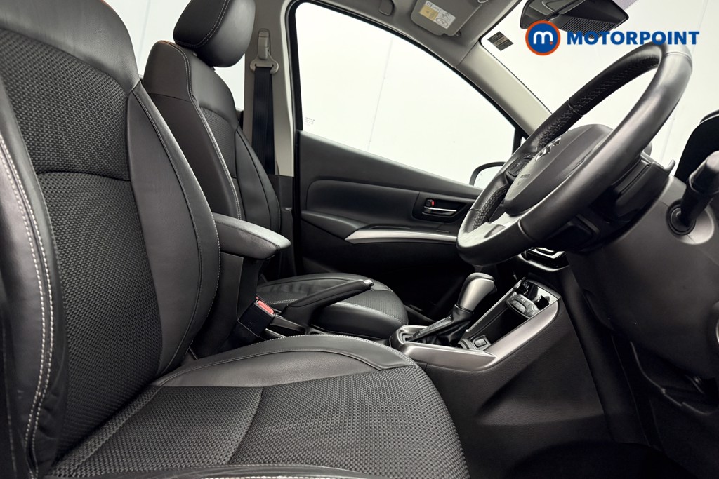 Used Suzuki SX4 S-Cross 2022 for sale - 77340365: Photo 16