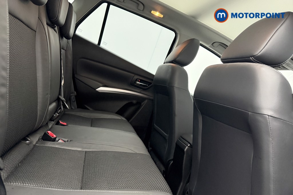 Used Suzuki SX4 S-Cross 2022 for sale - 77340365: Photo 17