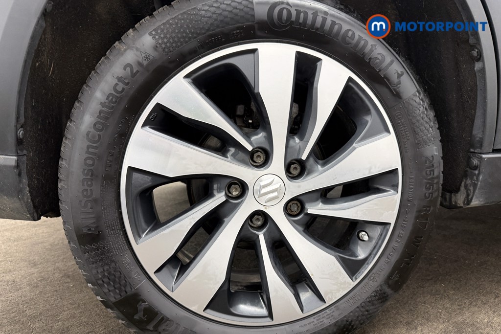 Used Suzuki SX4 S-Cross 2022 for sale - 77340365: Photo 18