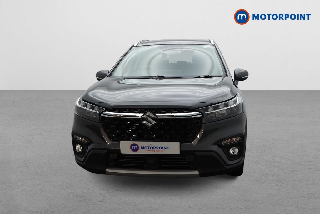 Used Suzuki SX4 S-Cross 2022 for sale - 77340365: Photo 2