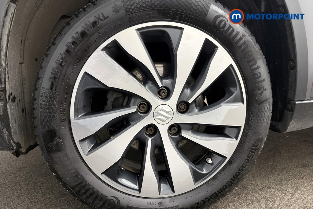 Used Suzuki SX4 S-Cross 2022 for sale - 77340365: Photo 20