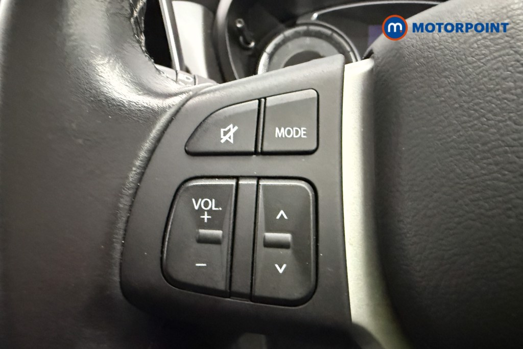 Used Suzuki SX4 S-Cross 2022 for sale - 77340365: Photo 22