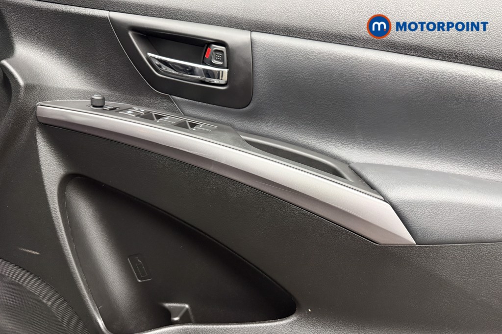 Used Suzuki SX4 S-Cross 2022 for sale - 77340365: Photo 26