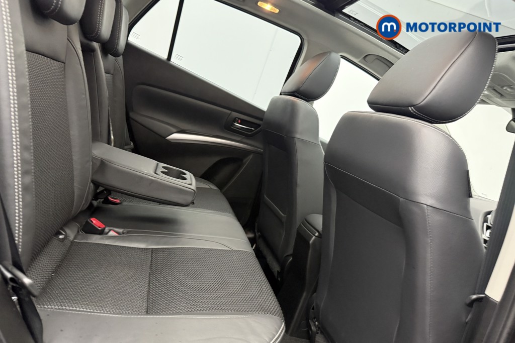 Used Suzuki SX4 S-Cross 2022 for sale - 77340365: Photo 28