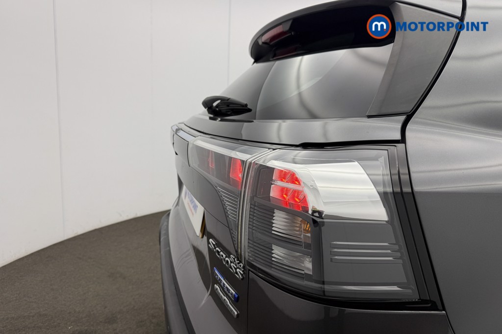 Used Suzuki SX4 S-Cross 2022 for sale - 77340365: Photo 35