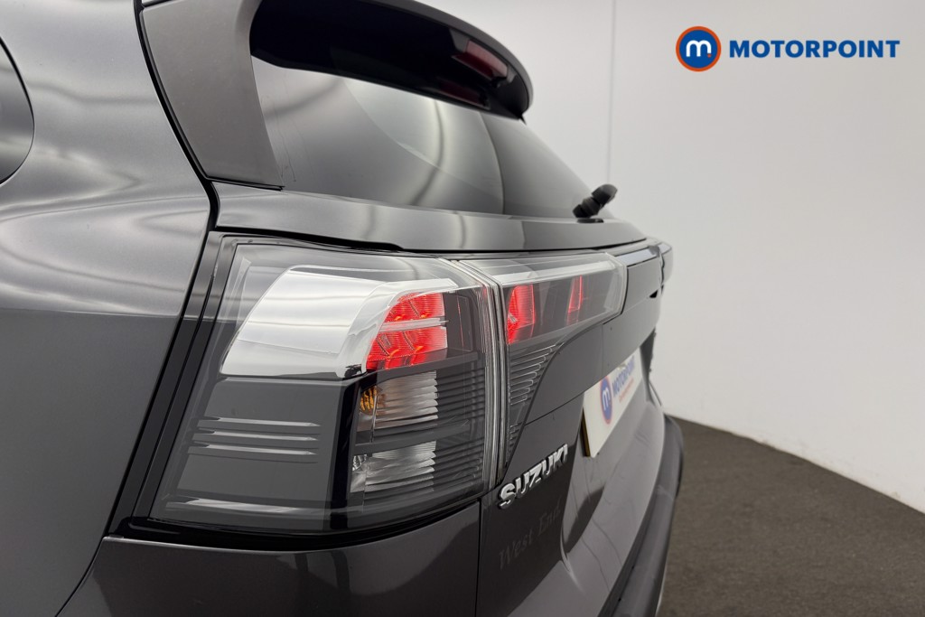 Used Suzuki SX4 S-Cross 2022 for sale - 77340365: Photo 36