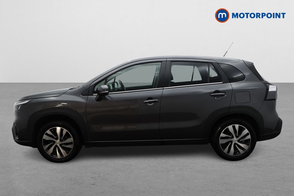 Used Suzuki SX4 S-Cross 2022 for sale - 77340365: Photo 4