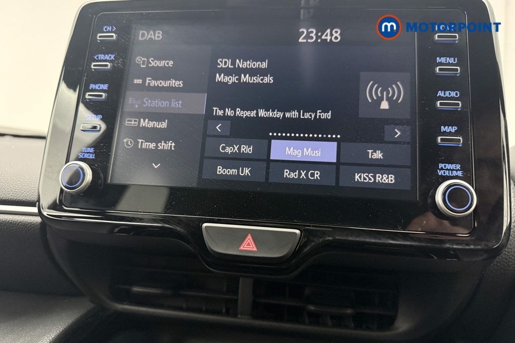 Used Toyota Yaris Cross 2023 for sale - 77079663: Photo 10