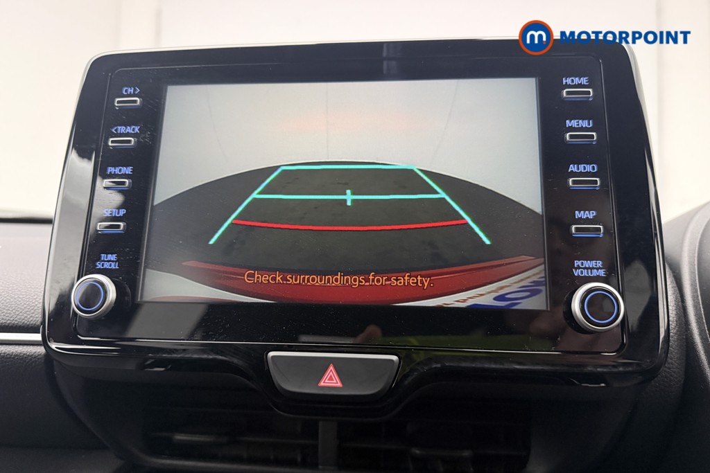 Used Toyota Yaris Cross 2023 for sale - 77079663: Photo 11