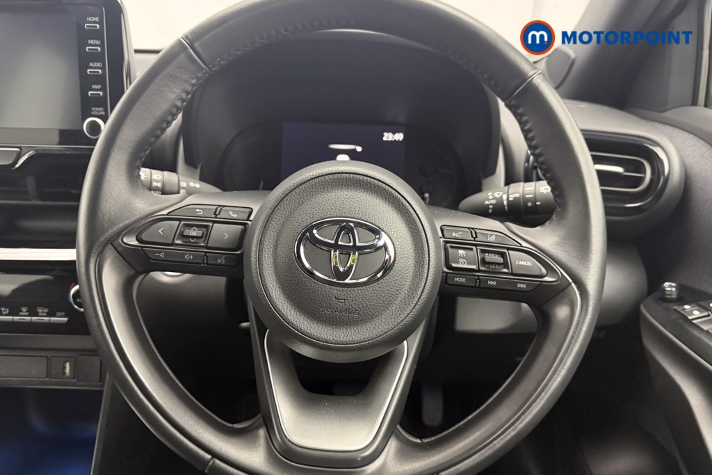 Used Toyota Yaris Cross 2023 for sale - 77079663: Photo 12