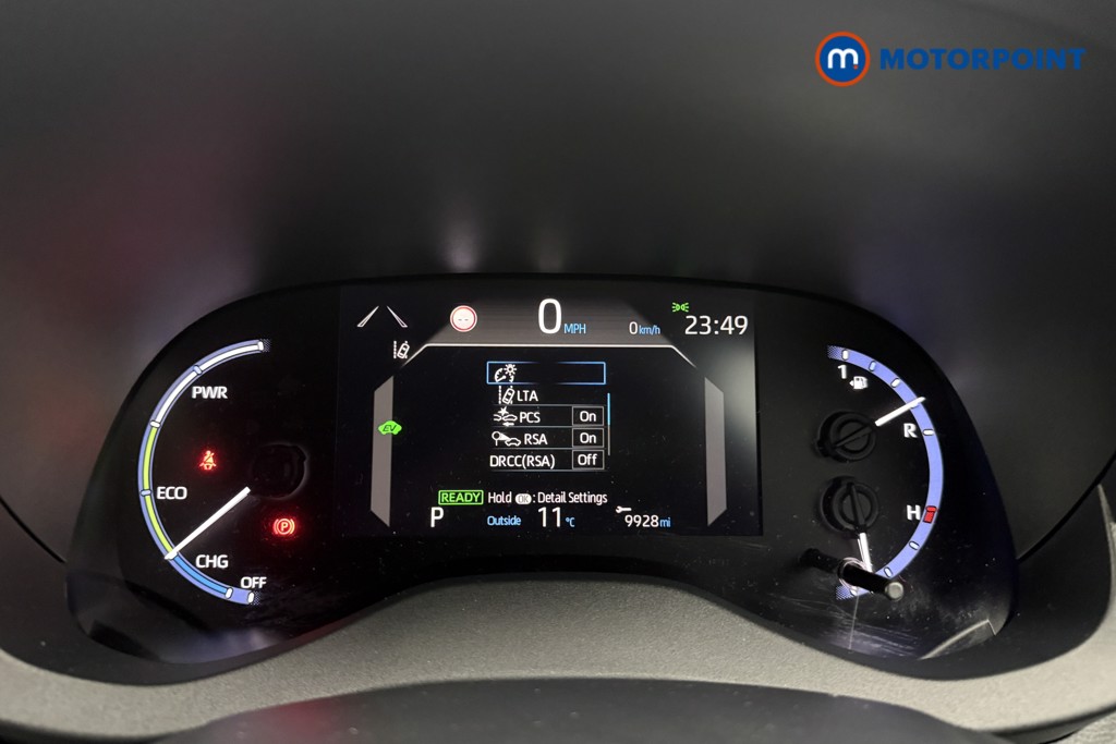 Used Toyota Yaris Cross 2023 for sale - 77079663: Photo 13