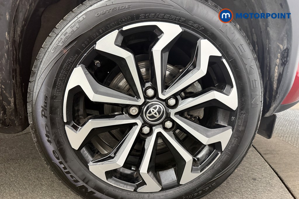 Used Toyota Yaris Cross 2023 for sale - 77079663: Photo 18