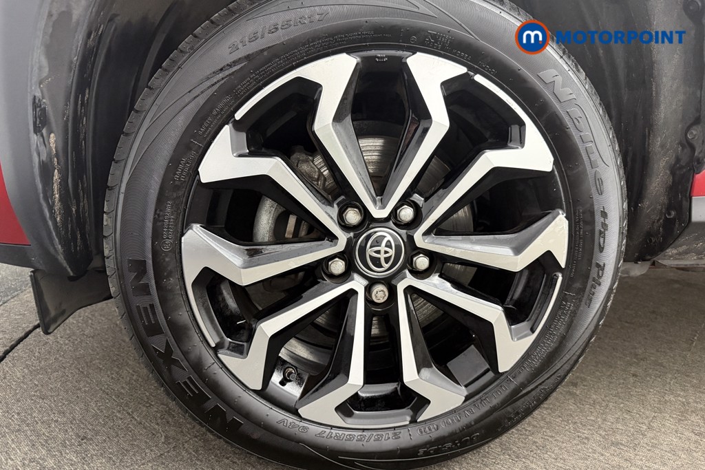 Used Toyota Yaris Cross 2023 for sale - 77079663: Photo 19