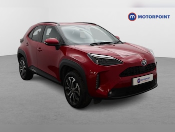 Used Toyota Yaris Cross 2023 for sale - 77079663: Photo