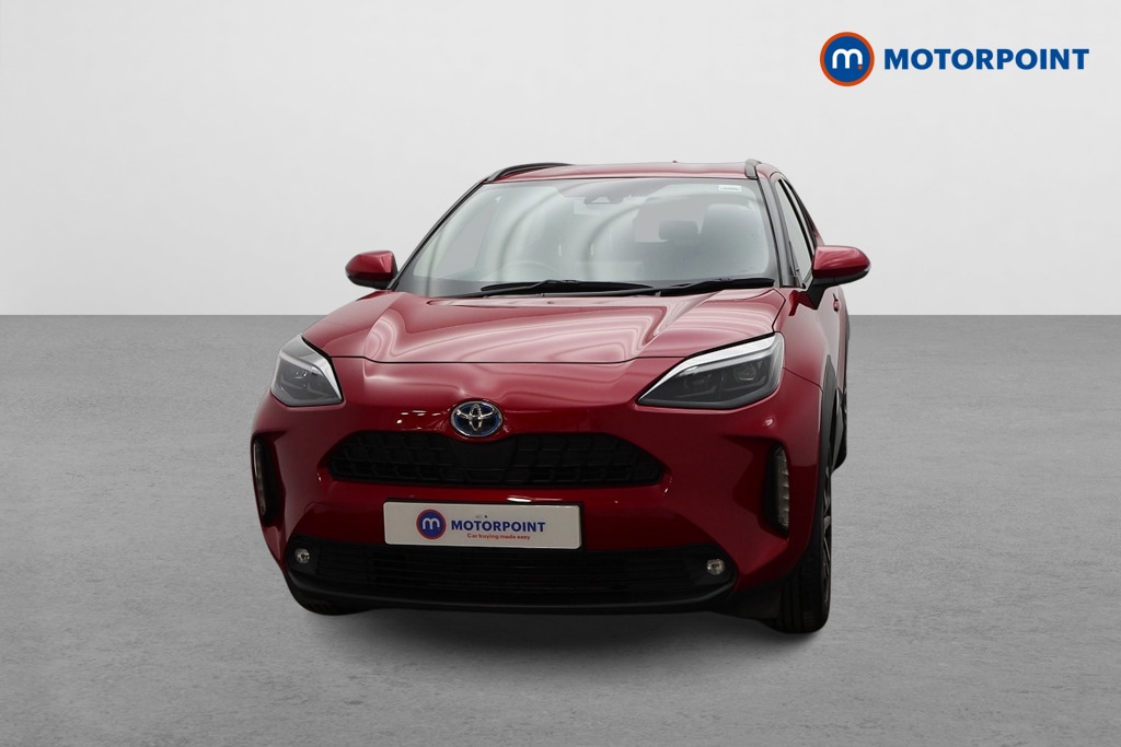 Used Toyota Yaris Cross 2023 for sale - 77079663: Photo 2