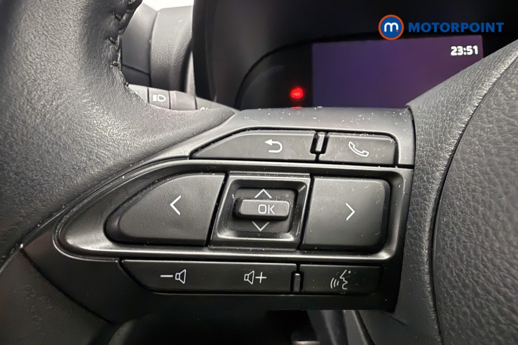 Used Toyota Yaris Cross 2023 for sale - 77079663: Photo 21