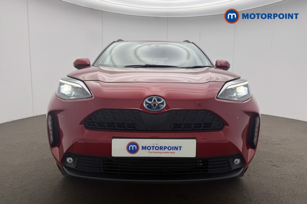 Used Toyota Yaris Cross 2023 for sale - 77079663: Photo 29