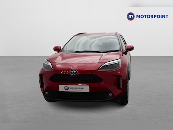 Used Toyota Yaris Cross 2023 for sale - 77079663: Photo