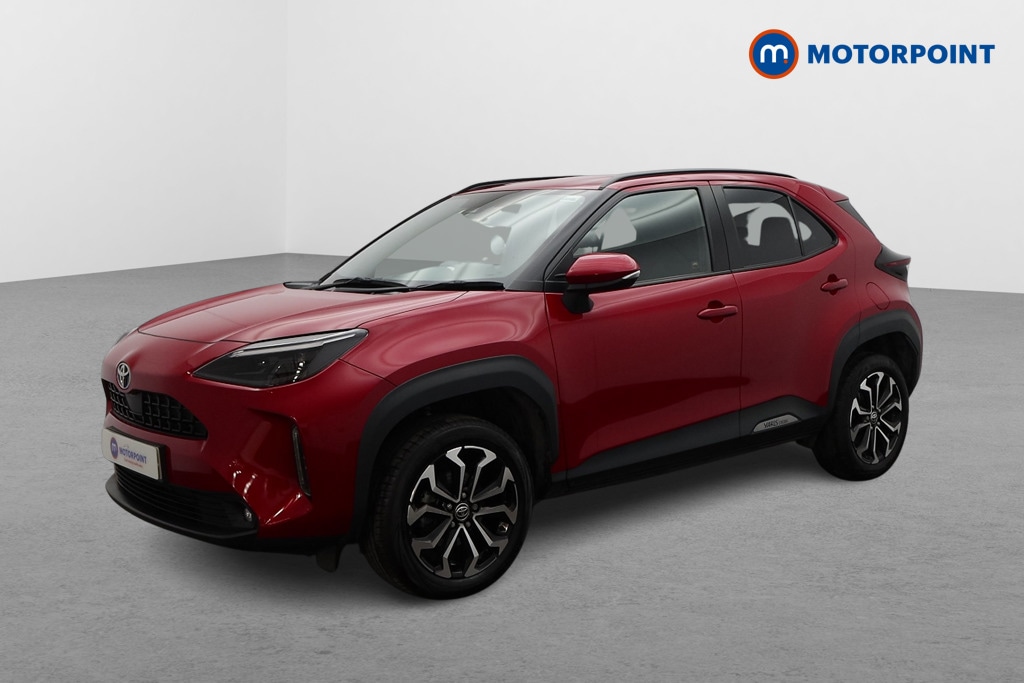 Used Toyota Yaris Cross 2023 for sale - 77079663: Photo 3