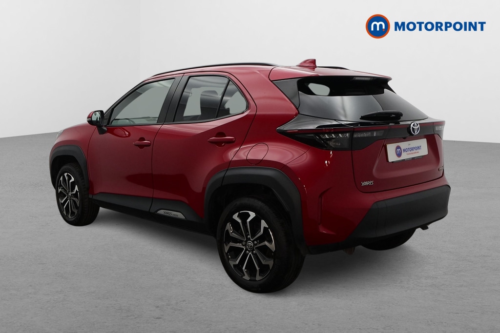 Used Toyota Yaris Cross 2023 for sale - 77079663: Photo 5