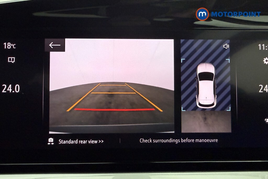 Used Vauxhall Mokka 2023 for sale - 78197120: Photo 11