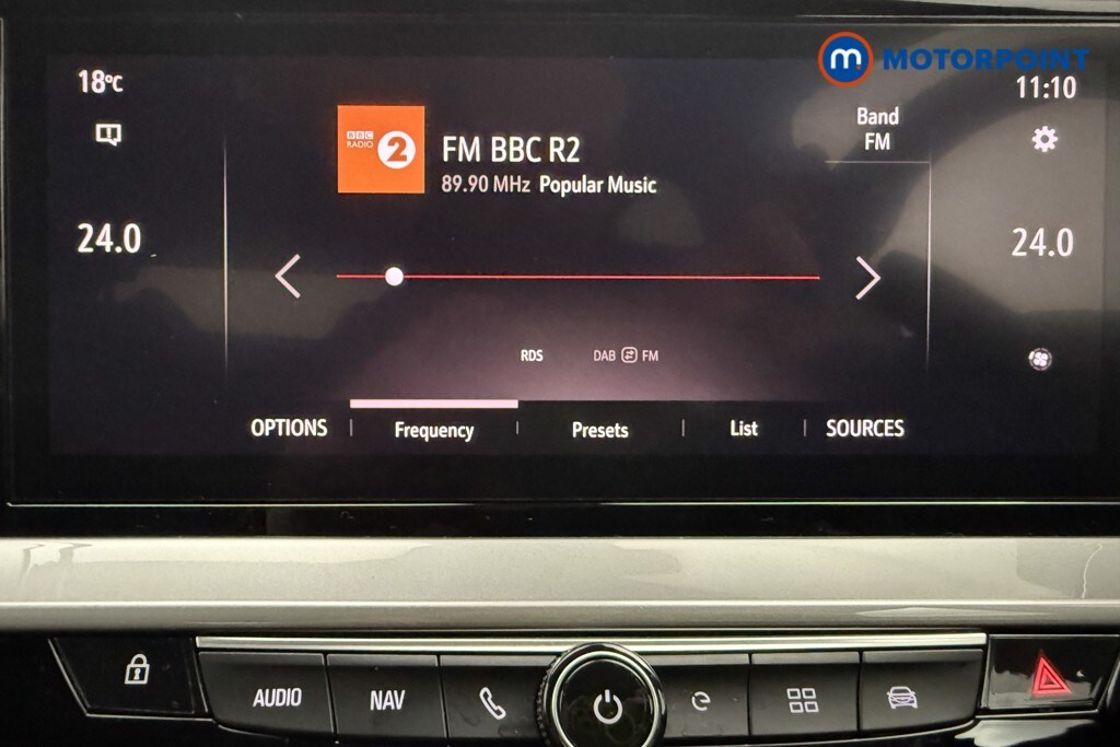 Used Vauxhall Mokka 2023 for sale - 78197120: Photo 12