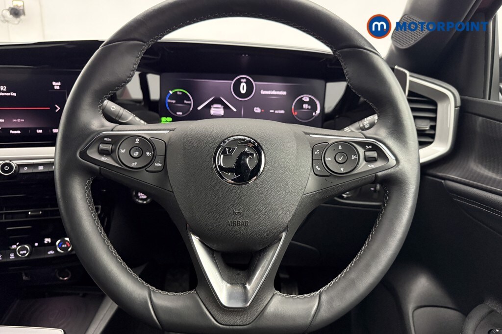 Used Vauxhall Mokka 2023 for sale - 78197120: Photo 13