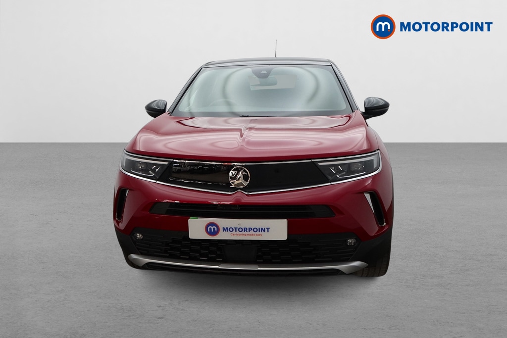 Used Vauxhall Mokka 2023 for sale - 78197120: Photo 2