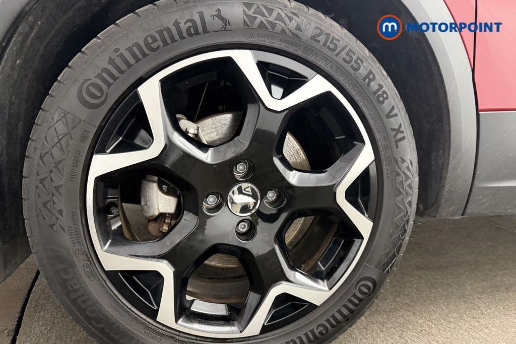 Used Vauxhall Mokka 2023 for sale - 78197120: Photo 20