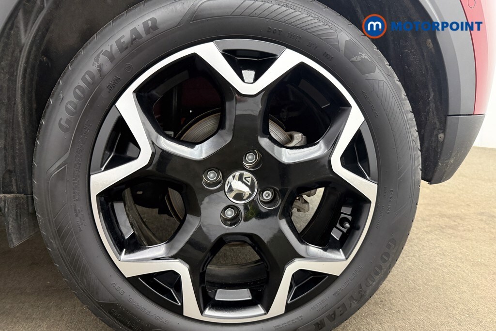 Used Vauxhall Mokka 2023 for sale - 78197120: Photo 21