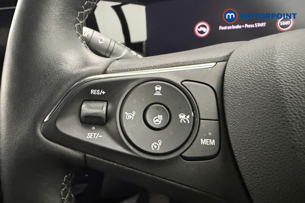 Used Vauxhall Mokka 2023 for sale - 78197120: Photo 22