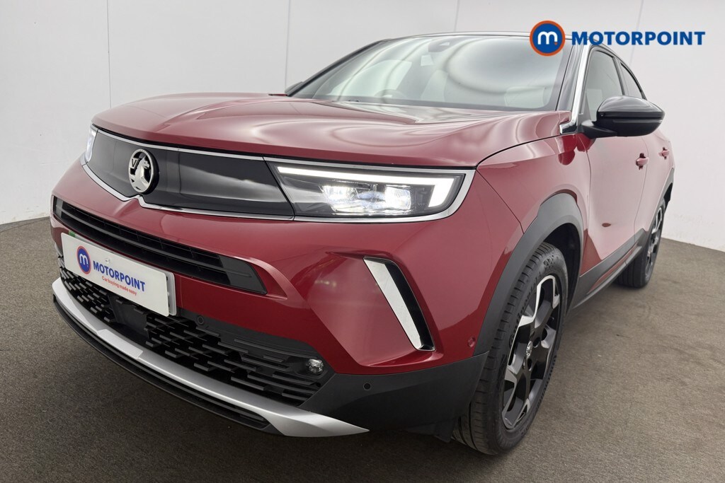 Used Vauxhall Mokka 2023 for sale - 78197120: Photo 32