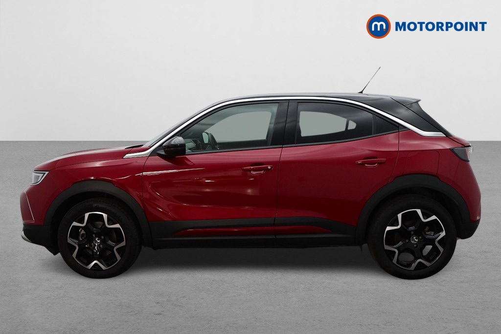 Used Vauxhall Mokka 2023 for sale - 78197120: Photo 4