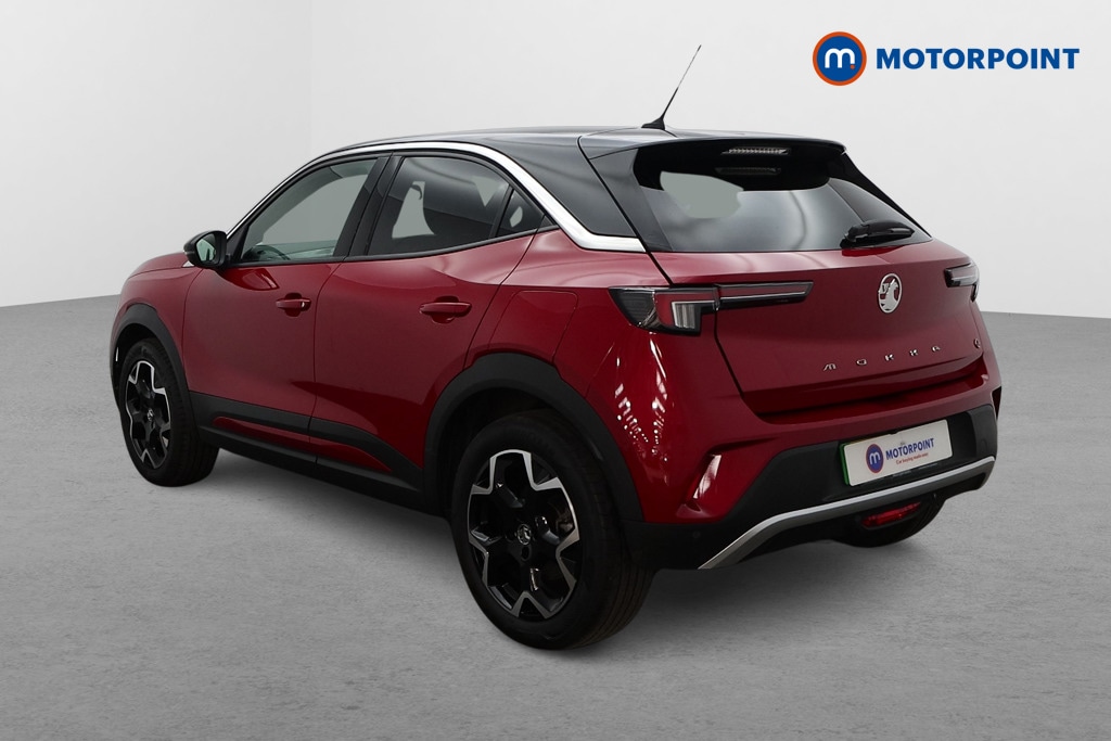 Used Vauxhall Mokka 2023 for sale - 78197120: Photo 5