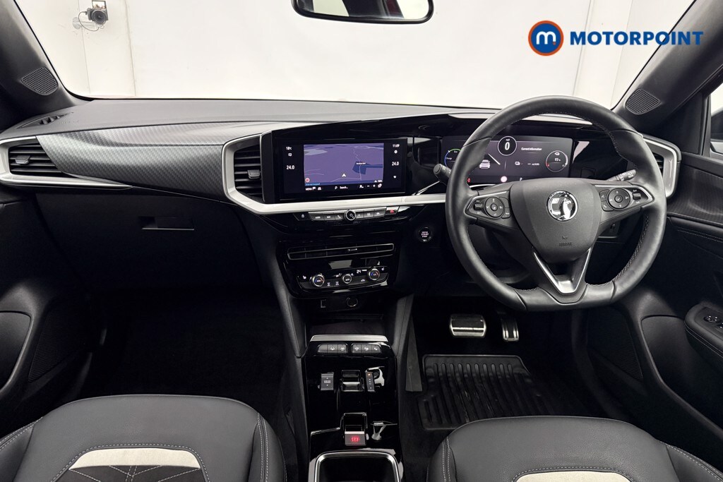 Used Vauxhall Mokka 2023 for sale - 78197120: Photo 9