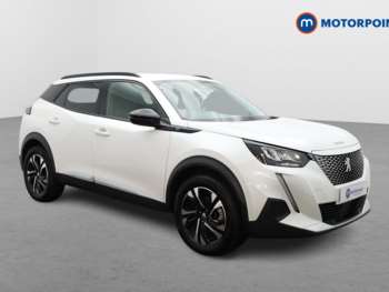 Used Peugeot 2008 2022 for sale - 75427023: Photo