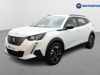Used Peugeot 2008 2022 for sale - 75427023: Photo