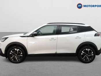 Used Peugeot 2008 2022 for sale - 75427023: Photo