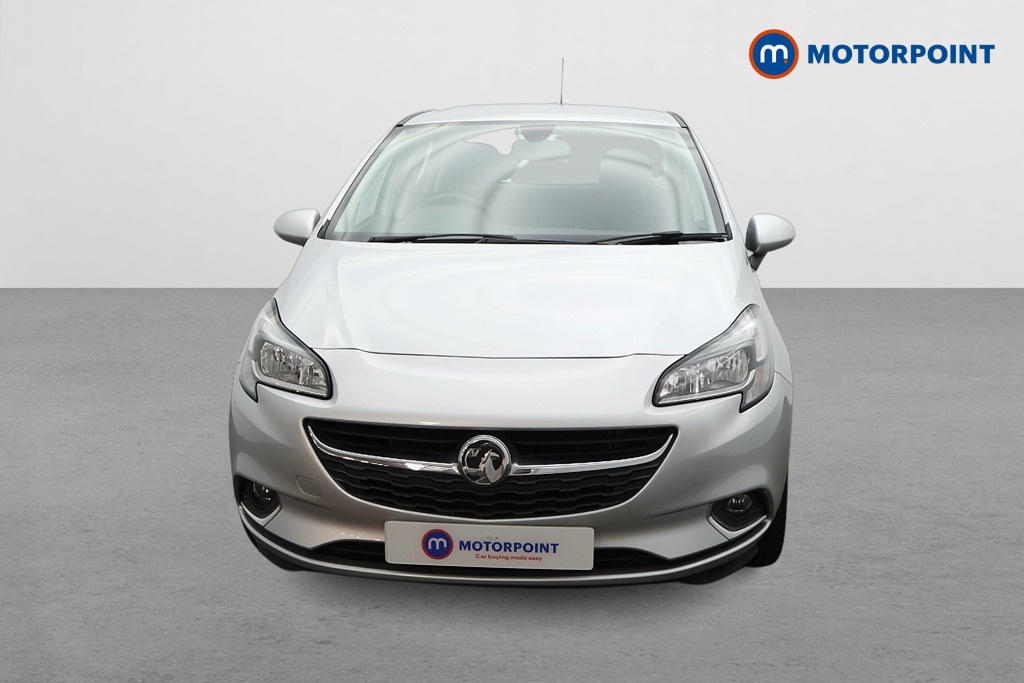 Used Vauxhall Corsa 2019 for sale - 76460718: Photo 1