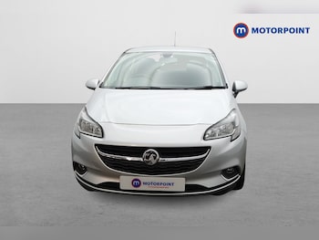 Used Vauxhall Corsa undefined for sale - 76460718: Photo