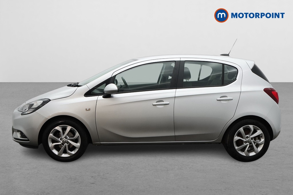 Used Vauxhall Corsa 2019 for sale - 76460718: Photo 2