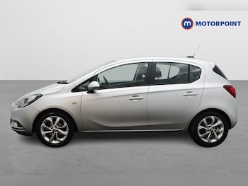 Used Vauxhall Corsa undefined for sale - 76460718: Photo