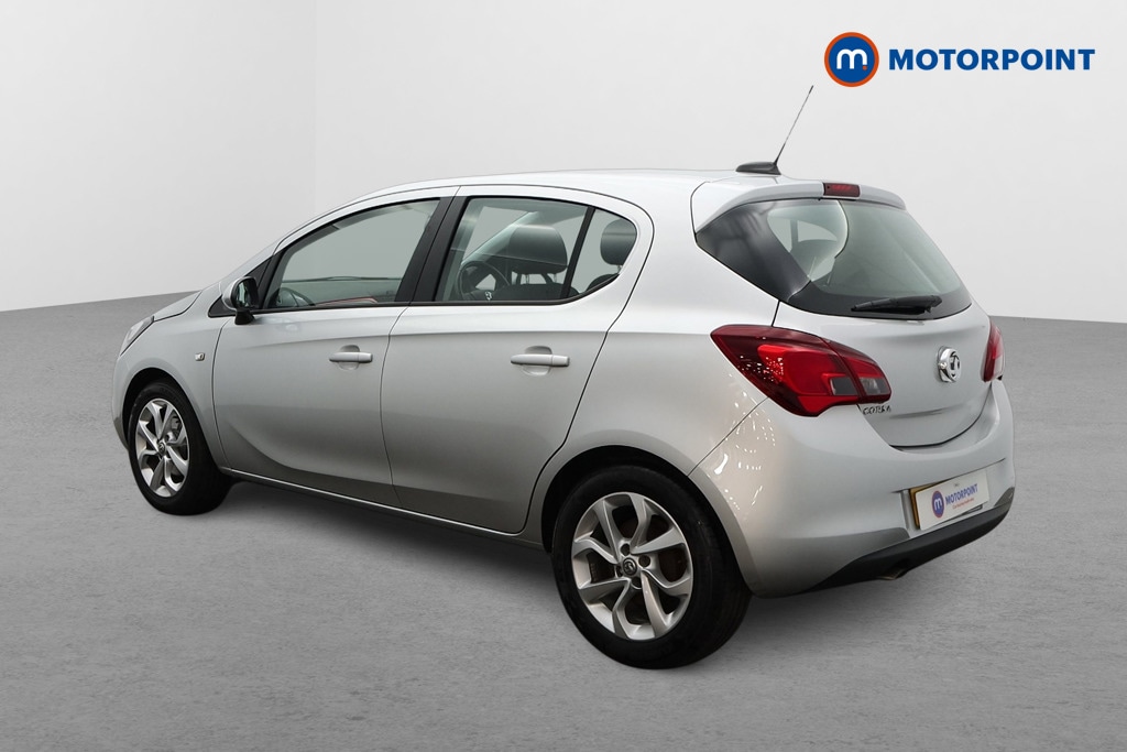 Used Vauxhall Corsa 2019 for sale - 76460718: Photo 3